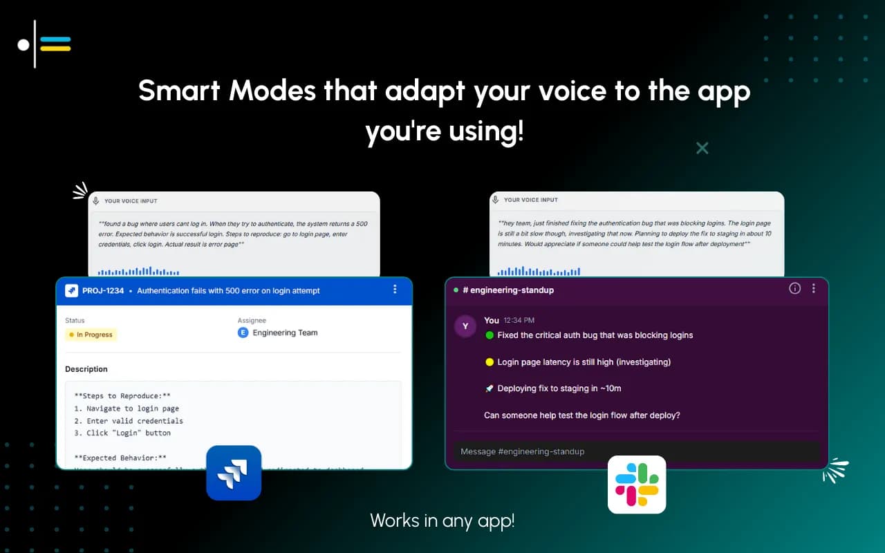 Voice-to-Text for Founders: How to Reply to Investor Emails in 30 Seconds